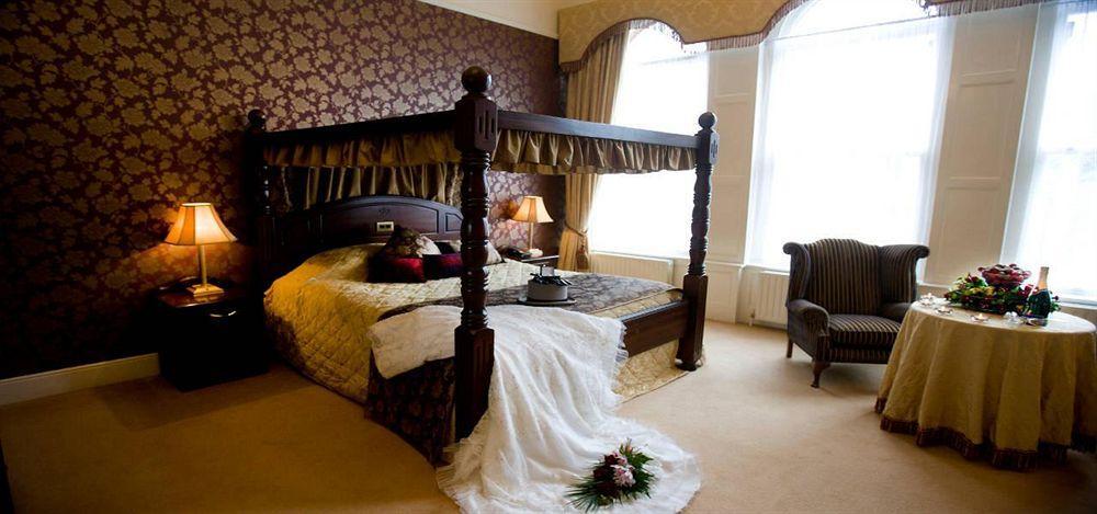 Westenra Arms Monaghan