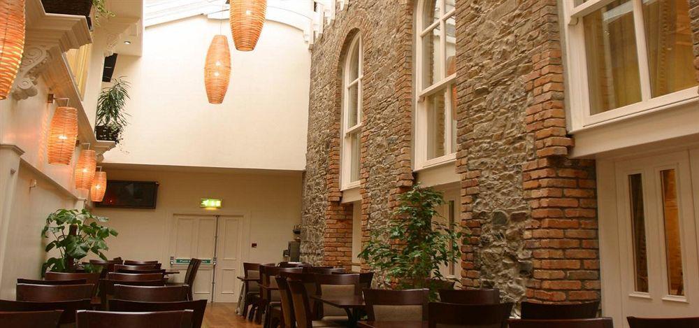 Westenra Arms Hotel Monaghan