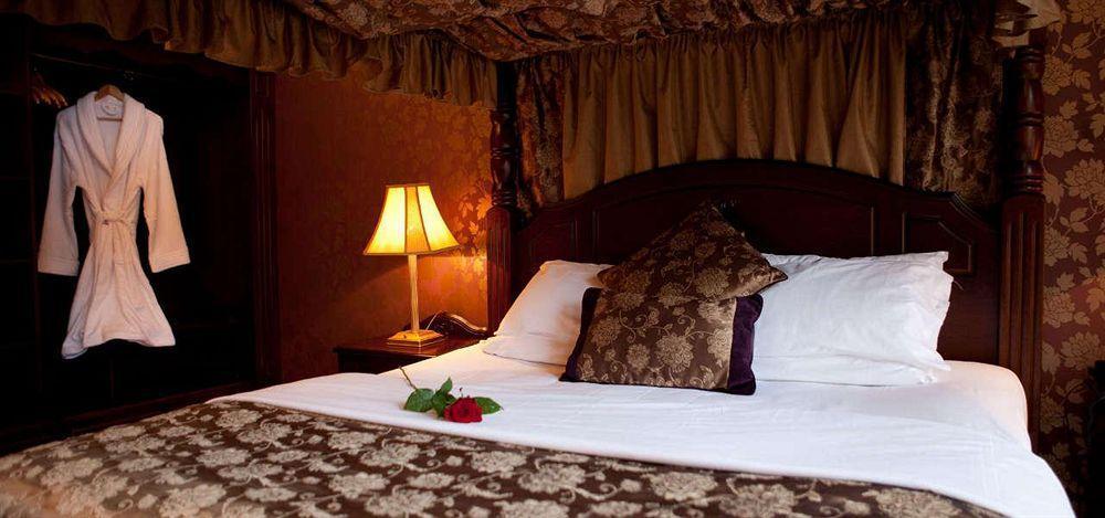 Hotel Westenra Arms 3*