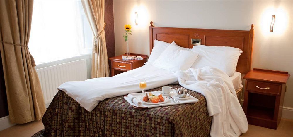 Westenra Arms Hotel 3*