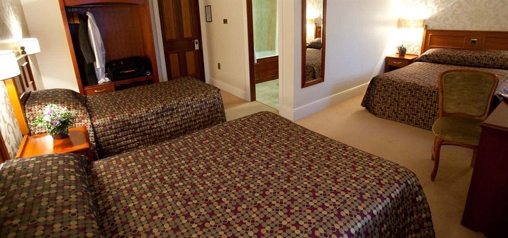 Hotel Westenra Arms Monaghan